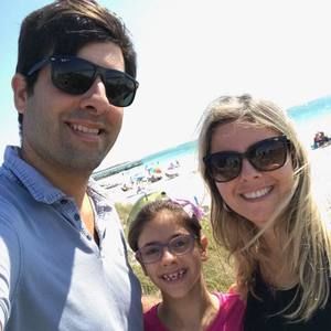 Meet your Posher, Leandra